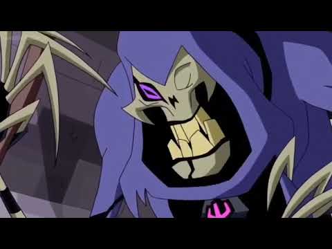 Ben 10 Omniverse Ghost Freak ( Season 3) Episode 7