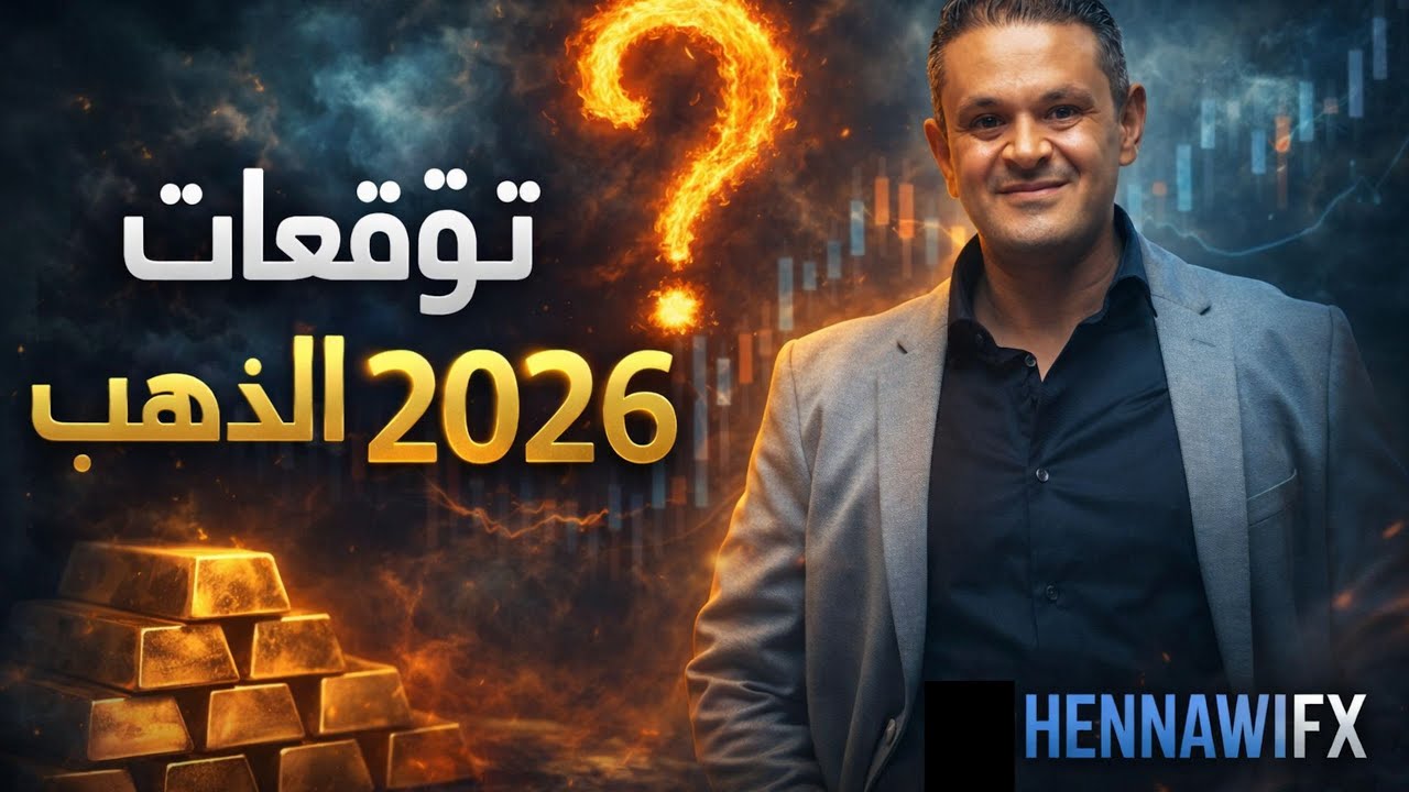 التحليل الفني الاسبوعي للعملات thumbnail