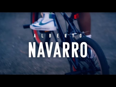 @jorkanpa x Akim @DannyYash x  Yemil - Alberto Navarro (Video Oficial)