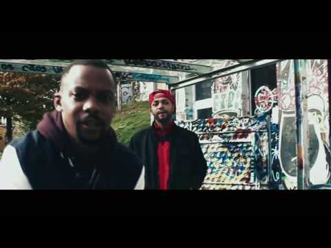Mac Daddy & Street Dogg - MÄSSE (prod. by A-Muzik)