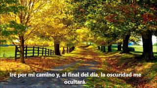 Who can i turn to (when nobody needs me)(Subtitulada) - Tony Bennett