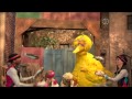 Hip Hop Juggler On Sesame Street