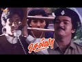 Vijay Surprise Raghuvaran Police Transformation Scene Selva Movie Swathi Senthil Manivannan
