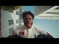 IShowSpeed Higher Official Music Video