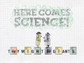 They Might Be Giants - Here Comes Science