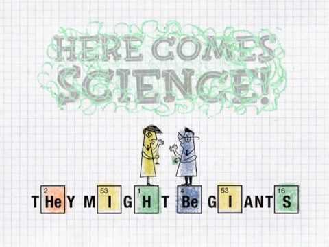 download lagu mp3 mp4 They Might Be Giants Here Comes Science, download mp3 They Might Be Giants Here Comes Science free downloadn, video klip They Might Be Giants Here Comes Science