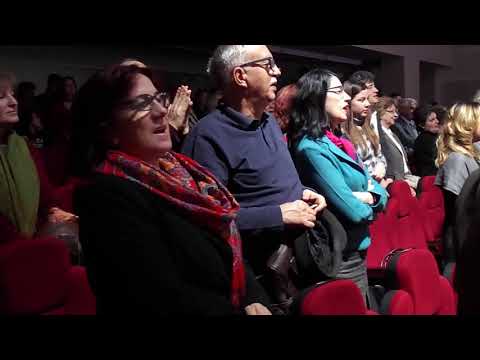 6   „O ce veste   ”    TRIO   ȘTEFAN POP, MARIUS SÂMPELEAN și SERGIU CHIRILĂ   final de spect  la B