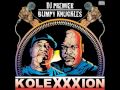 DJ Premier & Bumpy Knuckles -- The Kolexxxion ...