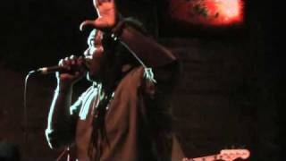 Rebelmatic - Don't Follow Me @ Bowery Poetry Club, NYC