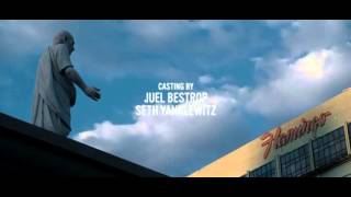 The Hangover (2009) - Intro (Danzig - Thirteen)