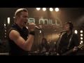 Lovex - MARBLE WALLS live at The Mill Sessions ...