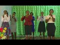 Bushe Mukatwibukisha Shani 2