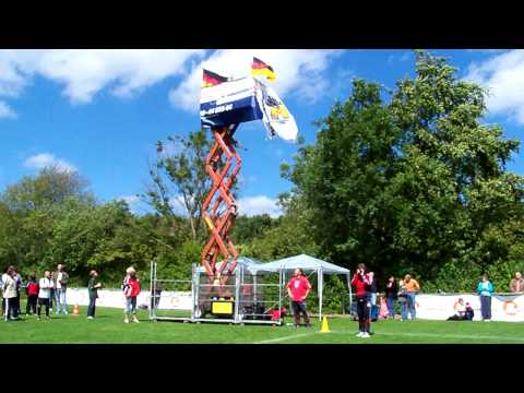 Fortuna Wellsee F2 Stadtwerke Lübeck Cup 2009