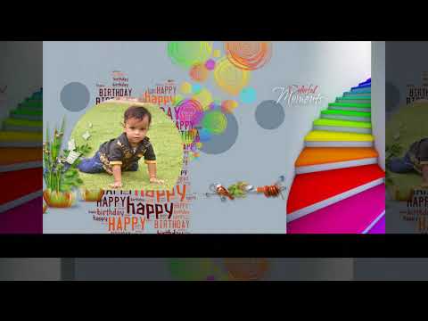 Happy birthday keerthan yadav cover song
