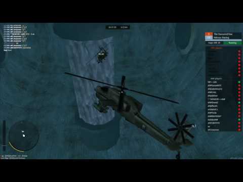 xN vs TfF 11th point