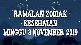 Ramalan Zodiak Kesehatan Minggu 3 November 2019, Teratur Olahraga & Diet Bantu Taurus Lebih Dinamis