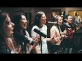 P Nk Walk Me Home LIVE Ft Pomplamoose