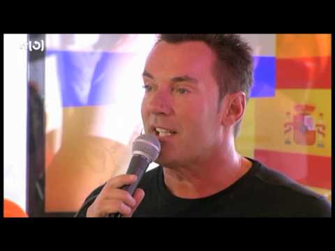 Gerard Joling & Danny Vera - Alweer een Goal - VI Oranje - RTL7