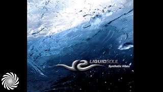 Liquid Soul - Synthetic Vibes (full album 2006)