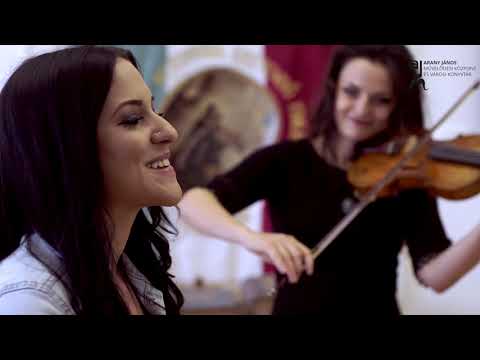 Gypo Circus x Szirota Jennifer - Gyere Kicsi (Közösségi Ház) Tiszakécske Session