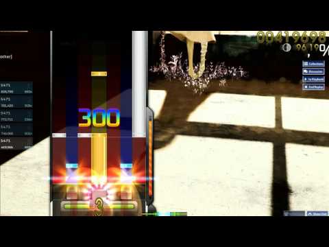 [osu!mania] orangentle / Yu_Asahina - HAELEQUINZ -the clown of 24stairs- [Ene's Another]