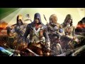 Assassin's Creed Unity Launch Trailer song ...