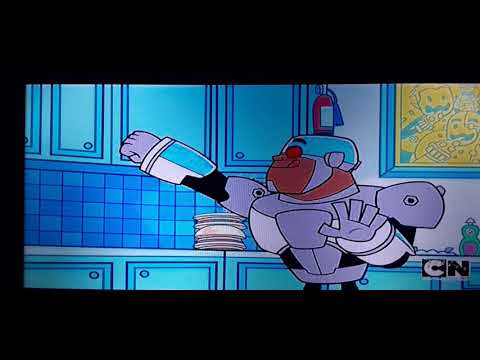 🎄Beast Boy on a Shelf🎄