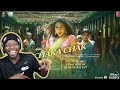 Atrangi Re: Chaka Chak |Akshay Kumar, Sara A Khan, Dhanush, A R Rahman, Shreya|Aanand L  (REACTION)