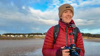 Why Comfort Matters More Than Camera Gear