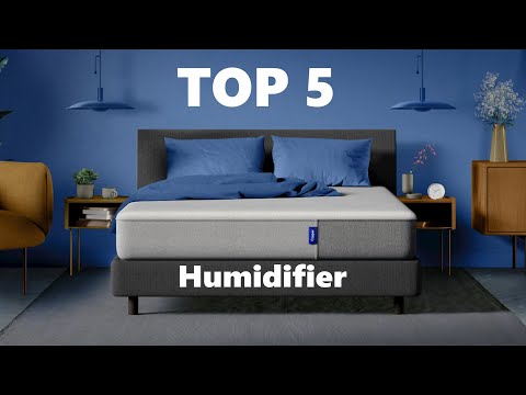 Top 5 Mattresses in a Box You Can Buy Online in 2024