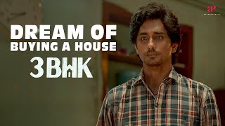 Download lagu 3BHK Super Scenes  4K | The Medical Emergency That Drained Their Savings |  R. Sarathkumar mp3