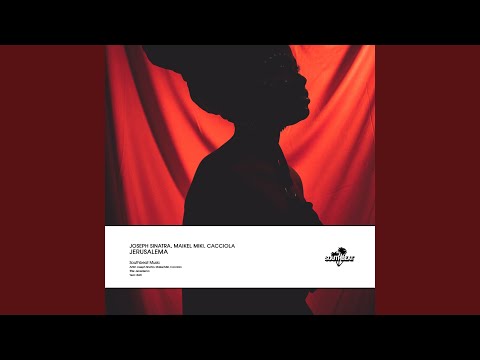 Jerusalema (Extended Mix)