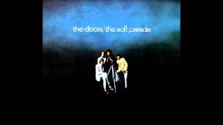 The Doors - Easy Ride