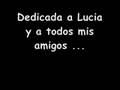El Santo Grial (Letra Incluida)