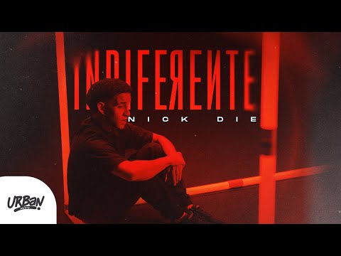 Nick Die | Indiferente [Clipe Oficial]
