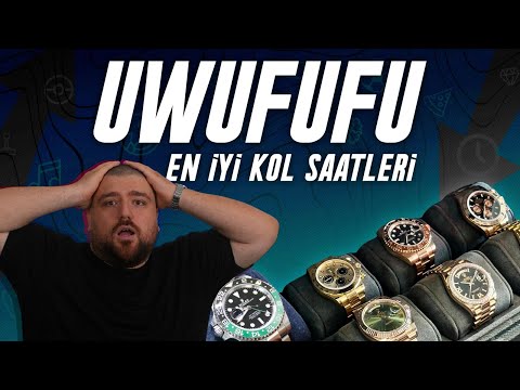 En İyi Kol Saatleri? #Seçiyoruz