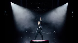 The 1975 - Paris (Live at Madison Square Garden 2022) PRO SHOT FULL HD