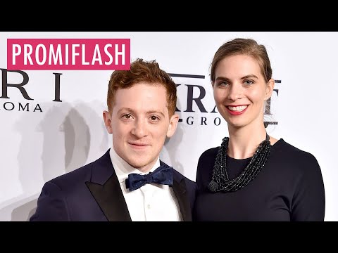 Fans kritisieren Ethan Slater für Umgang mit seiner Ex-Frau