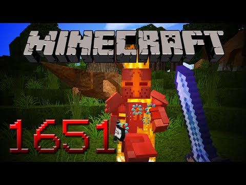 Let's Play - MINECRAFT - Part #1651 [Deutsch/German]: Ein dunkler Kult macht sich breit