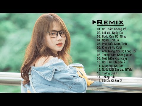 NHẠC TRẺ REMIX HAY NHẤT HIỆN NAY ? EDM Tik Tok Htrol Phạm Thành - lk nhac tre remix gây nghiện 2019