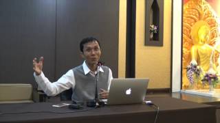 069-พรหมจรรย์ ตอนที่62(2) เมตตาภาวนา 16.อุบายบรรเทาความโกรธ 