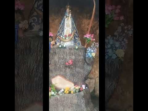 virgen de Aranzazu en #sanjosedelfragua #caquetá #turismo #turist #colombiaexplorers #viajeros #dúo