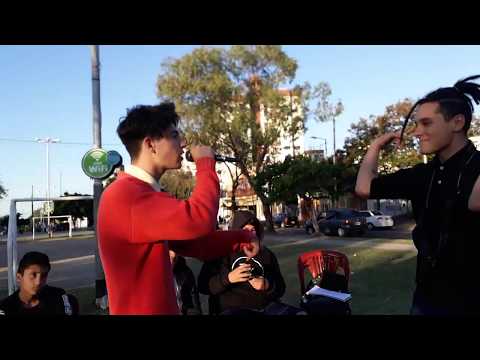 BALLA vs KARONTE - Octavos: fecha 7 (Torneo 2019)