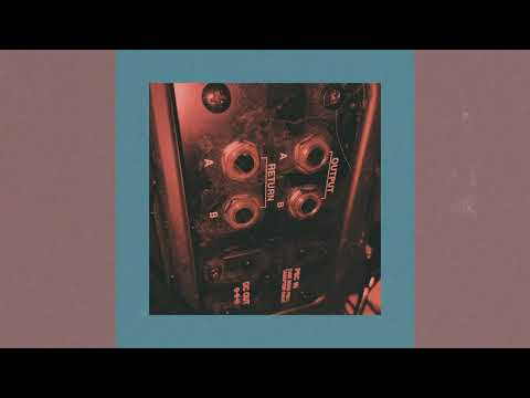 Indigo Hush - Run its Course [Official Audio]