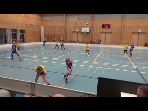 E1 Haastasarjan tasonmittaus Wirmo Rupu 3erä