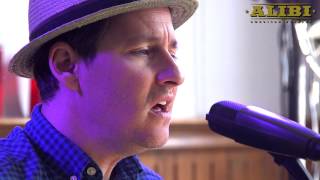 Josh Rouse - &quot;A Lot Like Magic&quot; Live at 2013 SXSW Redeye Residency