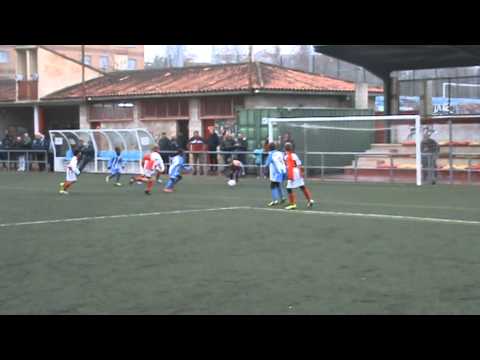 Hernán 1 - Escalerillas 3