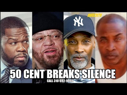 50 Cent Breaks Silence On Supreme & Prince Miller C.I. Claims On Bimmy|Callers Reacts|M.Reck Live