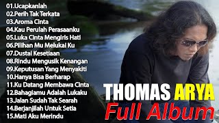 Download lagu Thomas Arya Slow Rock Terbaru 2025 - Lagu Galau Paling Ditunggu Fans - Ucapkanlah mp3