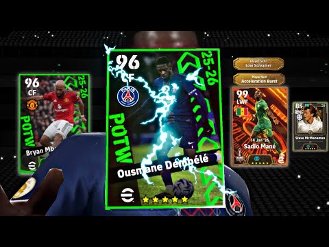 WHAT'S HAPPENING ON THURSDAY??? || SADIO MANE BIG TIME SPIN AND PAU WINS OUT A SUPER STRIKER POTW...